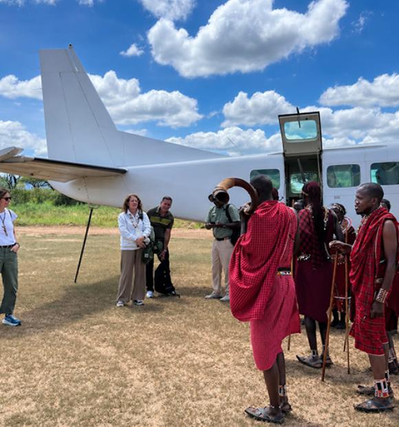 kenya safari